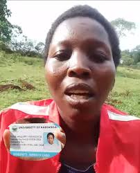 Requiem Mass for Student who Died in Laguna Fire