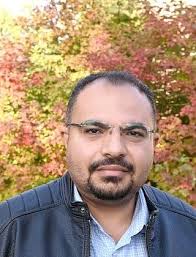 JKI: Dr. Ahmed Attia