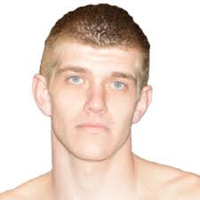 Chris Chapman vs. Cole Kopores, PFC 8