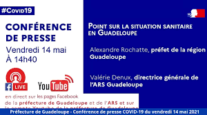 Charts daily briefing compare multiple countries. Prefecture De Guadeloupe Home Facebook