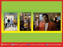 Sheth Brothers introduces 'Kiku Sharda' as brand ambassador for Kayam Churna