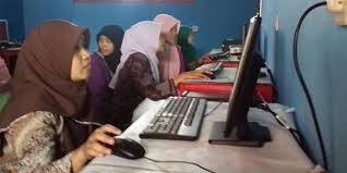Di luar sana ada banyak jenis jaringan komputer. Ini Profil Pengguna Internet Indonesia Saat Ini Merdeka Com