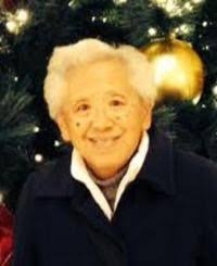 Gwendolyn Gee Obituary and Online Memorial (2014)