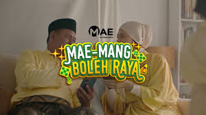 Maybe you would like to learn more about one of these? 10 Hari Raya 2021 Ads That Will Warm Your Heart And Spark The Festive Spirit