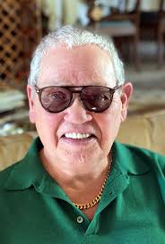 David Tinker Obituary