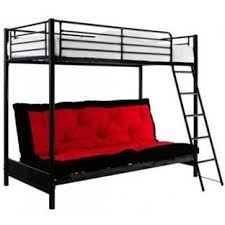 Lit Mezzanine Banquette Clic Clac Fly Lit Mezzanine Lit Grand Lit