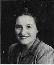 Hazel Claudia Pennell Jacobson (1926-2008)