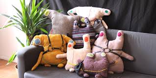 Oft bekommen sie schon als baby eins geschenkt, das sie. Pladoyer Fur Kuscheltiere Ein Weicher Freund Der Schweigt Taz De