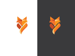 Entry 69 By Burhansultan For Logo Design Simplistic Fox Design Freelancer