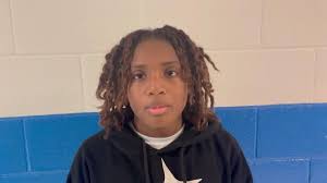 Lake City Girls Basketball