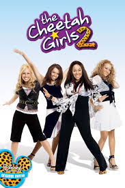 Timon & pumbaa takes place after the events of the lion. The Cheetah Girls 2 Disney Movies