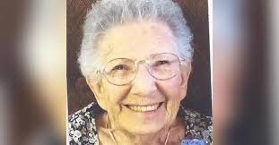 Adelia Faye Slack Obituary