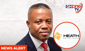 Patrick Appiah Mensah appointed Managing Director of Heath Goldfields'  Bogoso Prestea Gold Mine