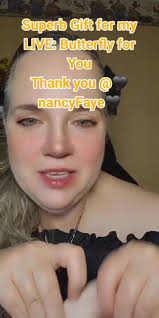 Nancy Faye