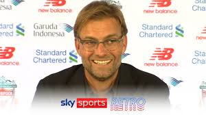 EMOTIONAL STORY TELLING: Communications lessons from Jurgen Klopp