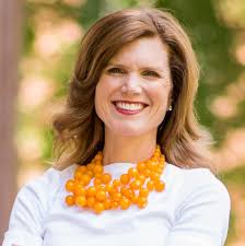 Rebecca Brown - Office of the Chancellor