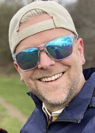 John Corbally's Instagram, Twitter & Facebook