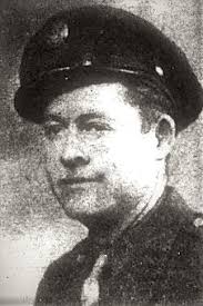 East Tennessee Veterans Memorial Association — Holt, Ivan F.