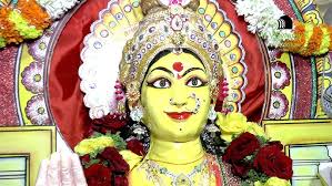 Yadiki || sri lakshmi chenna kesava swamy || rathostavam 2018