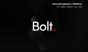50 free modern fonts to download for a contemporary look. 20 Fantastic Free Fonts For Minimal Design
