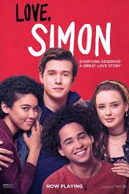 Love Simon Love Simon Movie Simon Movie Love Simon