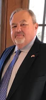 Nicholas Linkowitz Obituary