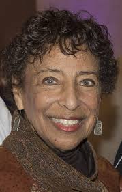 Beloved local leader Carol Poteat-Buchanan dies at 89