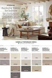 Find durable sunbrella furniture and cushions that are perfect for both indoor or outdoor use. 7 Sunbrella Ideas Furniture Sunbrella Sofa Living Room Furniture
