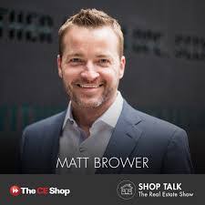 Matt Brower's Instagram, Twitter & Facebook