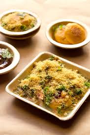 Ragda Patties Recipe With Step By Step Photos Mumbai Ragda Patties Or Ragda Pattice Is Ragda Patties Recipe Indian Food Recipes Indian Food Recipes Vegetarian