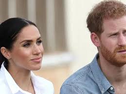 Meghan Markle and Harry 'going separate ways' as Prince plots bombshell  return