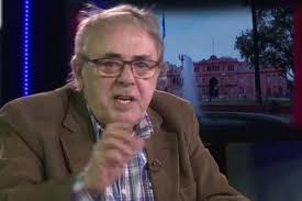 Murió el reconocido periodista Tico Rodríguez Paz