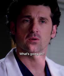 Season 20 Ep 7 Greys Anatomy Lauren