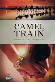 Donna summer lives in nashville, tn with additional homes in new york, la and sw florida. Amazon Com Camel Train Dvd Cd Jimmy Swaggart Donna Carline Robin Herd Family Worship Center Singers Movies Tv