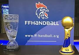 Eurosport est votre destination pour l'actualité handball. Championnat Du Monde Feminin De Handball 2017 Wikipedia