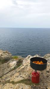 Cuisiner En Camping Car Conseils Astuces Et Recettes Camping Camping Car Recette Camping