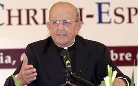 I co się, konserwatywna kurwo, gapisz?. Son Of Former Legionaries Leader Arrested In Mexico For Extortion National Catholic Reporter
