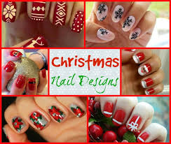 50 Amazing And Easy Christmas Nail Designs And Nail Arts Christmas Celebration All About Christmas Some may prefer growing their own nails but wearing acrylic nails nail stylists say acrylics are easier to brush and paint because they offer a smoother surface than regular nails.