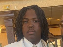 Terence Dontez Cook Jr