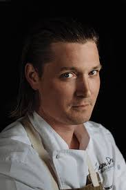 Kitchen Confessions: Jason Dady