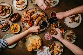 Founded by expert mountaineer mr yukio yamai in 1958, snow peak creates functional clothing and kit for the outdoors enthusiast. Christmas 2020 Hong Kong S Best Christmas Dinners Menus Localiiz