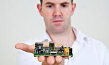 It's electrifying: the paint that becomes conductive when it dries