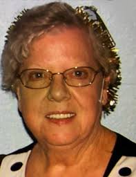 Obituary information for Ellen Davis Baker