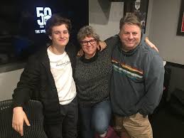 Written by robert munsch, illustrated by michael marchenko. Terry Dimonte Sur Twitter Peppermint Patti Is My Chom977 50th Friday Guest P And I Have Stayed Close Since Our First Show In 1984 Here We Are With Her Son Jack