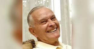 Walter Rollie Clark Obituary