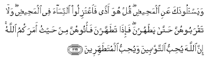 Sahabat, itulah tafsir surah al baqarah ayat 255 ibnu katsir terjemah indonesia, semoga bermanfaat. The Quran Sura Ii Baqara Or The Heifer Section 28 222 228