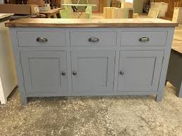 Our solid hardwood table legs are the highest furniture quality available while our stainless and welded steel are crafted to be used with hardwood tops. 5 Sideboard With A Painted Base And Rustic Plank Top Can Be Made Any Size Or Colour Cobwebs Furniture Company Pine Furniture Furniture Solid Wood Furniture
