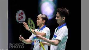 The swiss open 2021 winner will not be travelling to birmingham this week to compete for the all england open due to the. 0 Nqjo9wqowvhm