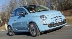 Manual transmission (automatic optional) mpg: Fiat 500 0 9 Twinair 105 Hp Specs Performance