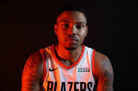 Jun 07, 2021 · oubre can walk for nothing, starting shooting guard kent bazemore is an unrestricted free agent and the contracts of damion lee and mychal mulder are not guaranteed. Fatherhood Has Given Portland Trail Blazers Wing Kent Bazemore New Perspective On Basketball Life Oregonlive Com